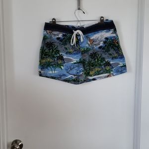 Ocean Pacific shorts